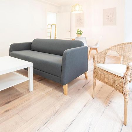 Apartamento Larra Gijon Ngoại thất bức ảnh