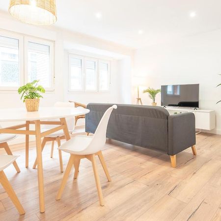 Apartamento Larra Gijon Ngoại thất bức ảnh